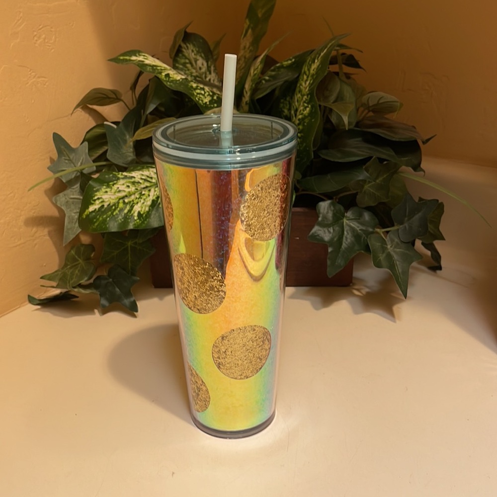 NWT Starbucks Tumbler